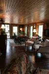 羅賓胡德新河峽谷國家公園小屋 - 木屋