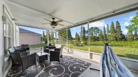 Serene 4BR Lakeside Retreat - Fire Pit & Comm Pool