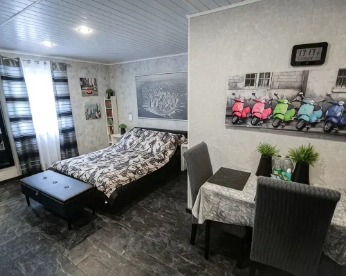 Victera modern apartment Hoteles en Bad Ems