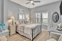 5Br Waterfront Paradise I Fish, Relax & Unwind - 4-Star