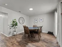 Steps to Lackland AFB & SeaWorld Hotels near Monterrey Park