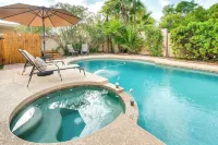 Delightful 6-Bed 3 Full Bath House in Avondale. Pool, Spa Nfl Mlb Nascar Golf + - Boutique