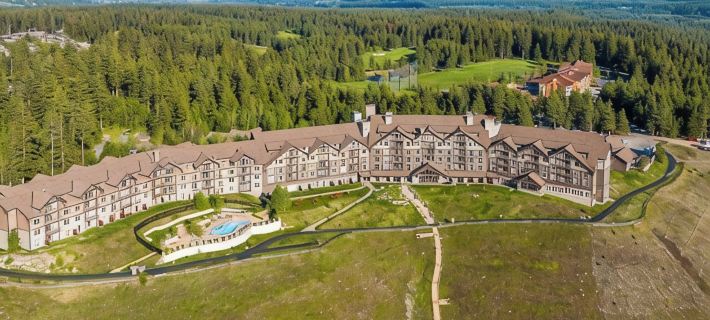 Top FLR Spacious Suite•Luxury Furnishings•Best River View•Fireplc•Near Elevator Hotels in Kittitas County