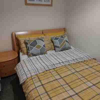 Entire two bedroom house in Penrith, Cumbria. Rooms