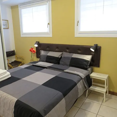 Casa Giulia independent apartment