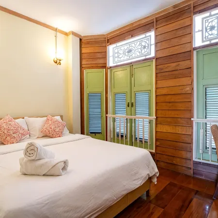 Muiphang Guesthouse