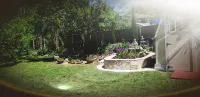 ENJOY RESORT  STYLE LUXURY ACCOMMODATIONS AT THE ESTATE HOME