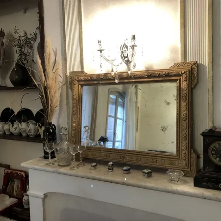 Bohemian chic in the heart of Avignon - apartments "Léopoldine"