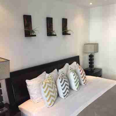 Miami Beach Luxury Condo On South Beach (Suite 303) Rooms