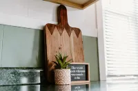 Eclectic Spacious 3 BR Home Near Lake MI w/ Fire Pit - 3 星級