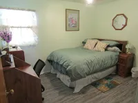 Grandmas Country Cottage