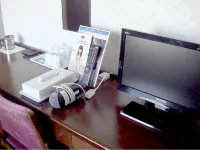 Hotel DelSol - موقف سيارات