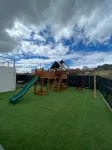 Luxury apartment in San Jose with A/C and Free Parking - Apartments