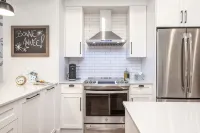 Superbe Appartement Authentique Monlimoilou - 2 estrellas