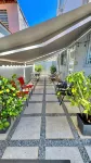Condado, Jacuzzi, Patio, Beach, Cozy, Safe, Secure, Private, Bad Bunny - Homestays