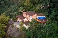 Villa Fortuna Best Piece of Heaven in Costa Rica