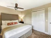 1 Bedroom Ocean View Condo F308 - Pono Kai Hotéis em Kapaa