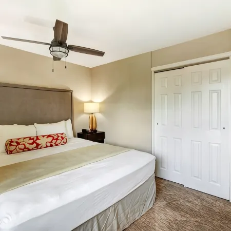 1 Bedroom Ocean View Condo F308 - Pono Kai