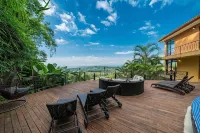 Villa Fortuna Best Piece of Heaven in Costa Rica - 3-Star