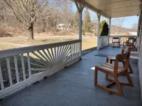 Peaceful Acres – Minutes to Raystown Lake - 2-Star