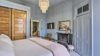 Historic Charm in St. Elmo 3Br/3BA Situated on over an Acre at Base of Lookout - อ่างจากุชชี่