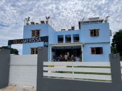 VillaMerissa Nestled between two unspoiled beaches Pool/JackSprat/WiFi/Gym/Staff