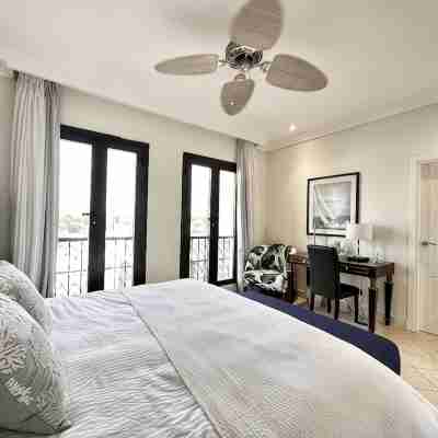 Cozy Retreat, 5 minutes to Juanillo Beach at Fishing Lodge Marina Cap Cana! Rooms