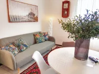 Spacious apartment in historic country residence, between Perugia and Assisi - Condos