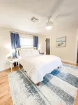 Lakefront in Duck Creek with Private Dock, 2 Units
