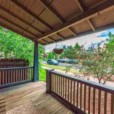 Cozy, Historic Home in A++ Location!! Others