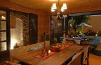 Chic Villa Oasis with Pool, Cook & Maid, Steps to Beach