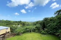 A Slice of the Rainforest! Near El Yunque and Beaches, Rio Grande Puerto Rico - 2-stjärniga
