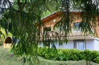 Chalet BAMBI in GÉRARDMER for unforgettable holidays