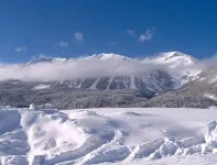Postcard Views-3 Min to Town, 5 to Slopes 2100 Sqft 10 Acres - 4-Sterne