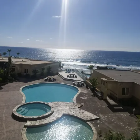 CONDO 904-2 "PETTER PANN"