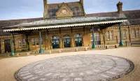 The Clarendon Hotel - Parking