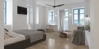 Shapes Luxury Suites - 4-Star