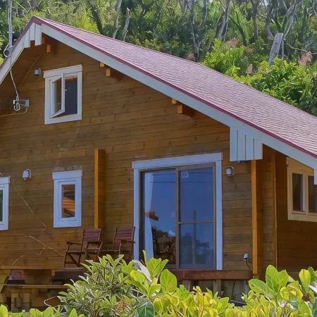 Holiday Home Fu