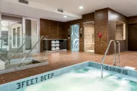 Holiday Inn BROOKLYN DOWNTOWN by IHG - Gym