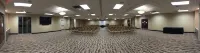 Holiday Inn LITTLE ROCK-PRESIDENTIAL-DWNTN by IHG - parking