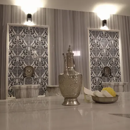 Ankara Royal Hotel