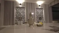 Ankara Royal Hotel - Layanan Antar-Jemput
