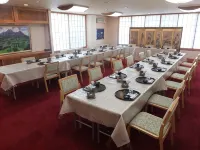 Akakura Wakui Hotel - petit déjeuner
