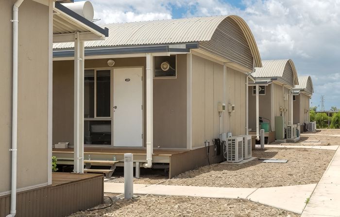 Merinda Village Hotel