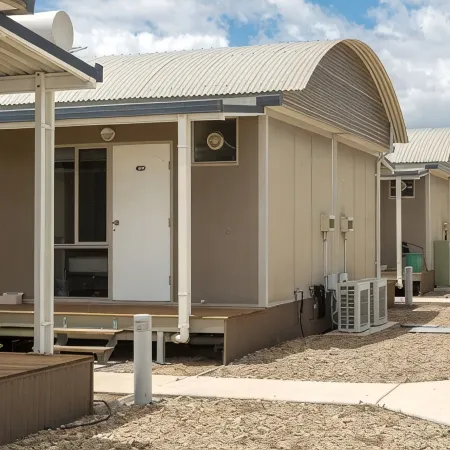 Merinda Village Hotel