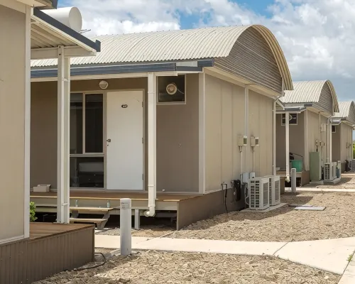 Merinda Village Hotel Hotels in Bowen