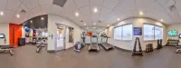 Tru by Hilton Stuttgart - Gym
