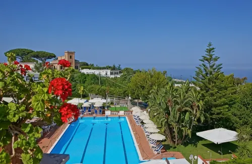 B&B Il Sogno - Sea View