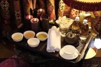 克里斯蒂安妮爾飯店 - 健身房