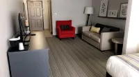 Country Inn & Suites by Radisson, Indianapolis South, IN - Pool